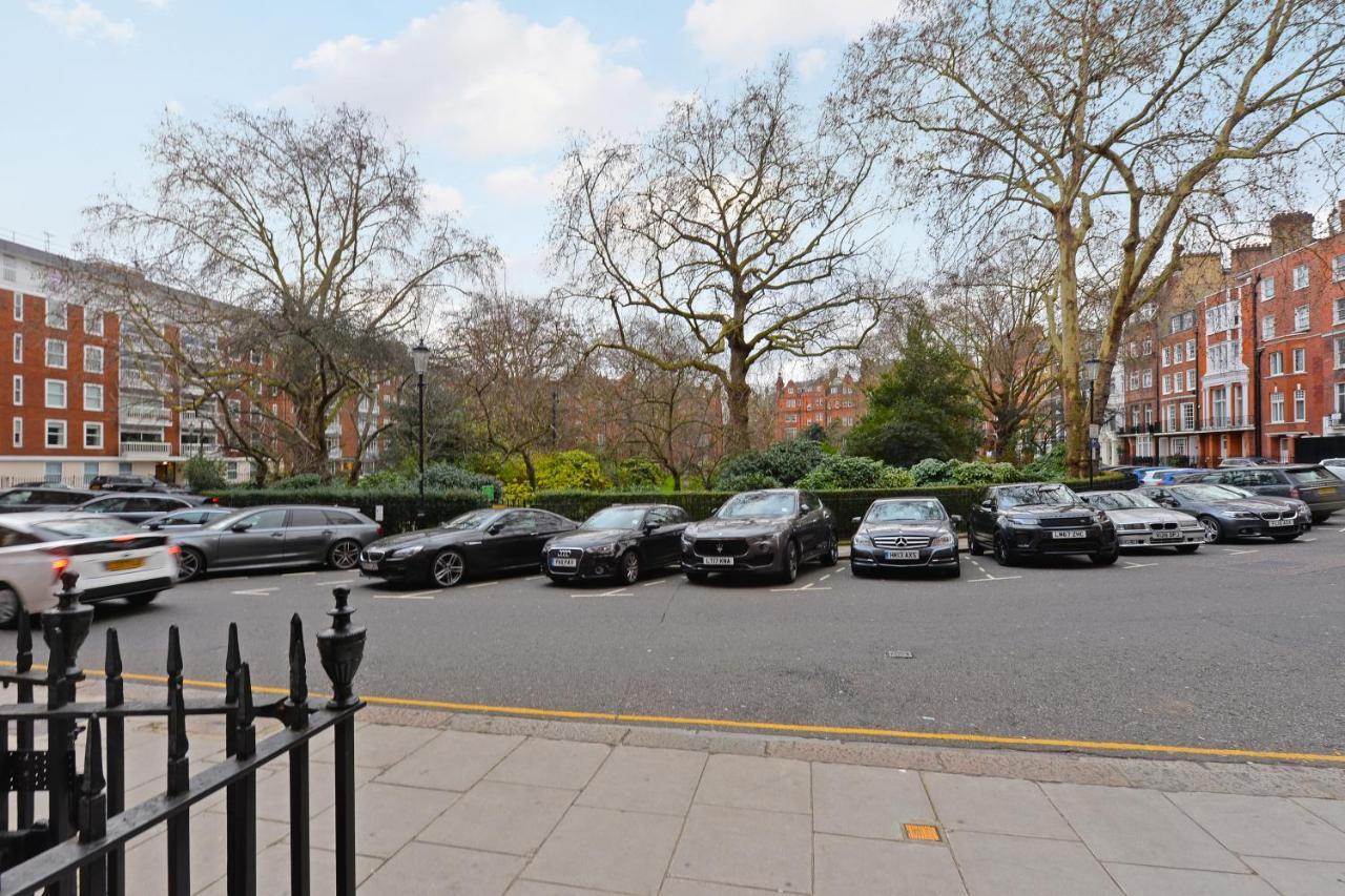 Appartement Lifestyle - Knightsbridge - Harrod's Londres
